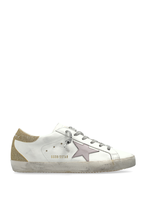 Sneakers Super-Star Classic od Golden Goose