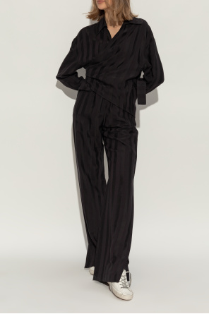 Golden Goose Sneakers Super-Star Classic