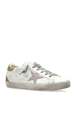 Golden Goose Sneakers Super-Star Classic