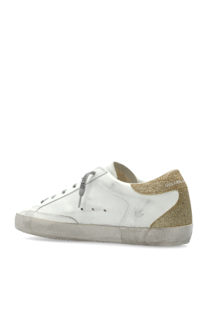 Golden Goose Sneakers Super-Star Classic
