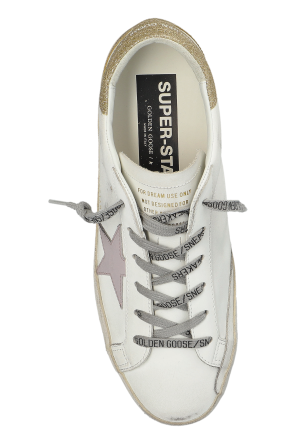 Golden Goose Sneakers Super-Star Classic