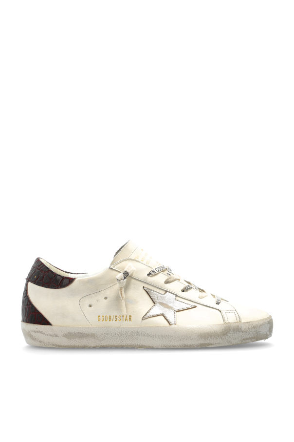 "Super-Star Classic" sports shoes od Golden Goose