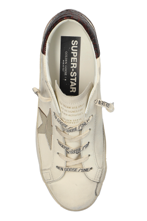 Golden Goose "Super-Star Classic" sports shoes