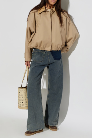 Golden Goose ‘Super-Star classic with spur’ sports shoes