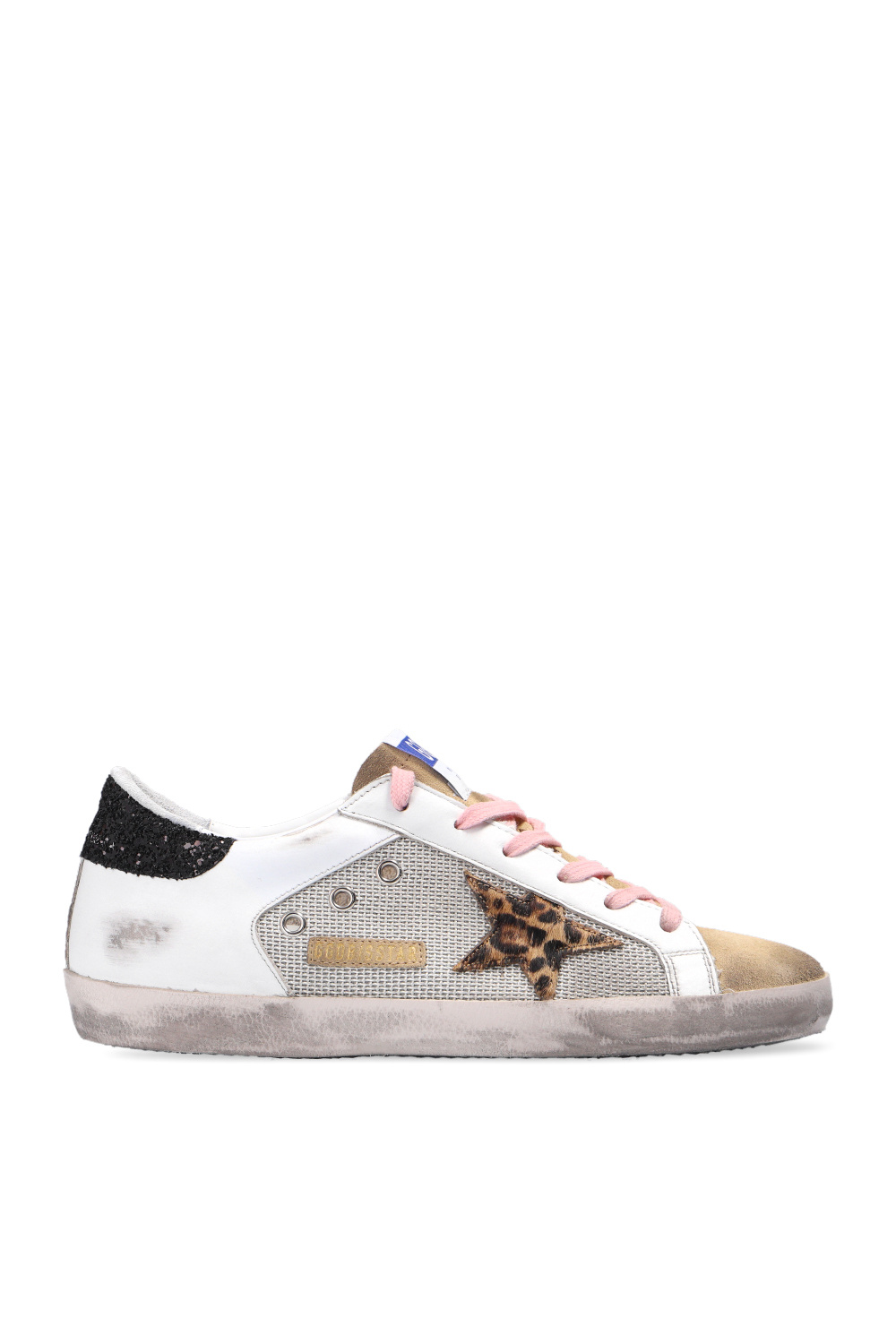 Golden Goose ‘Superstar’ sneakers