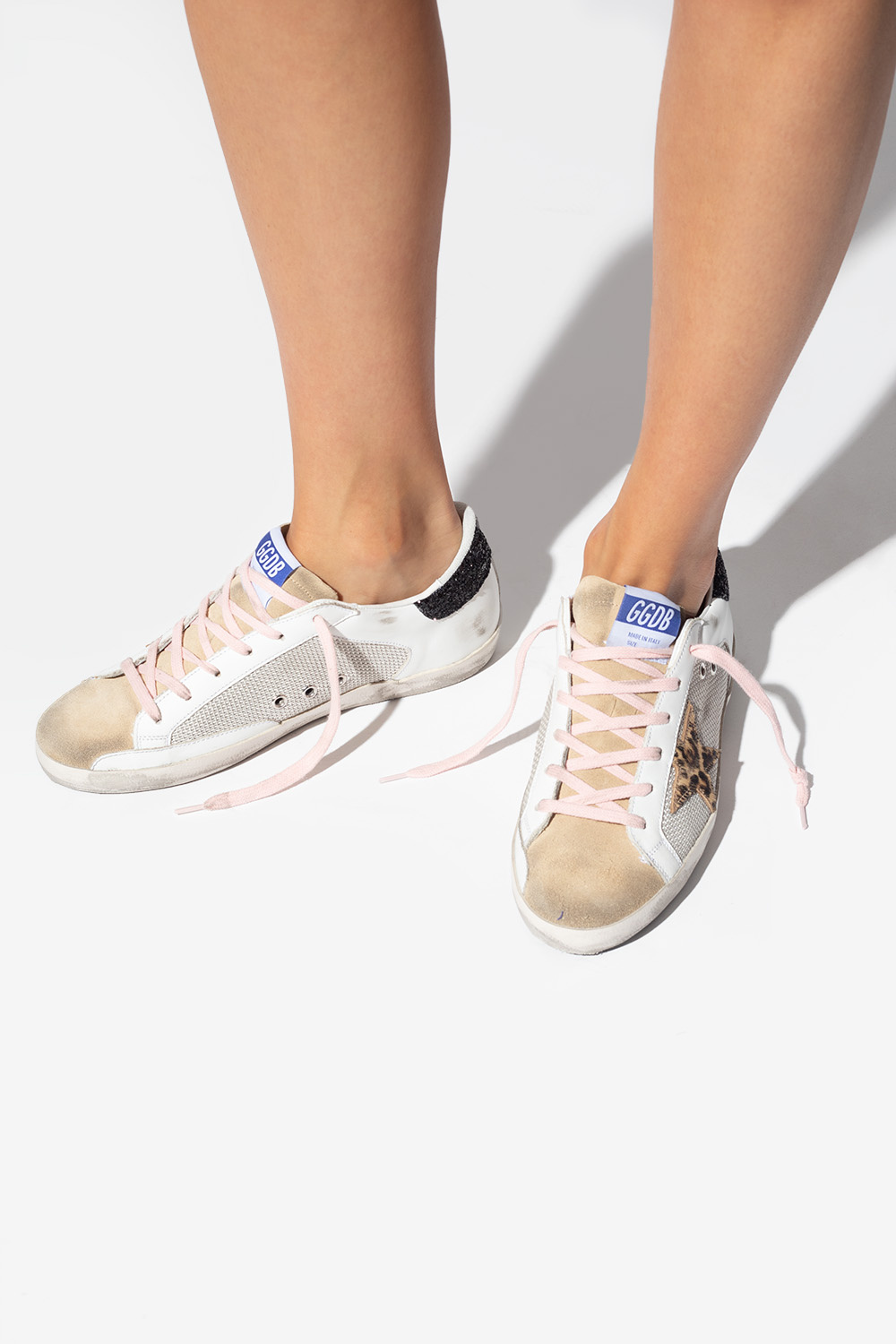 Golden Goose ‘Superstar’ sneakers