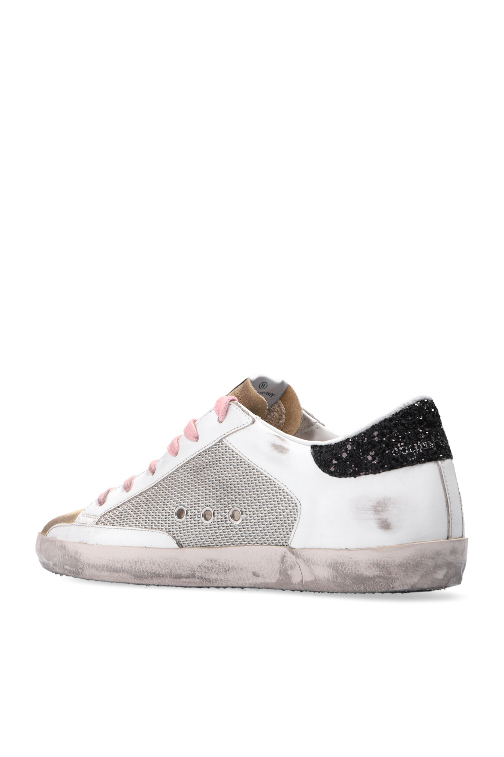 Golden Goose ‘Superstar’ sneakers