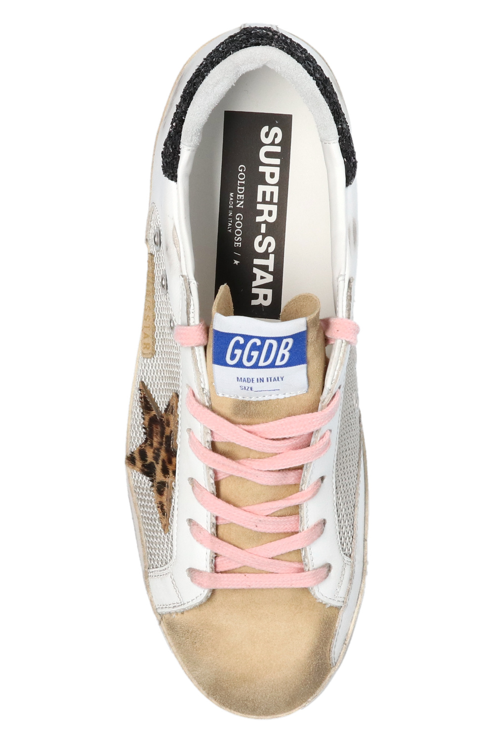 Golden Goose ‘Superstar’ sneakers