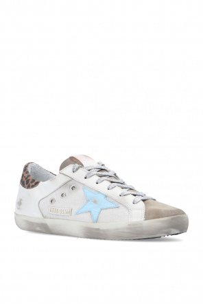 Golden Goose ‘Super-Star’ sneakers