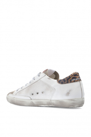 Golden Goose ‘Super-Star’ sneakers