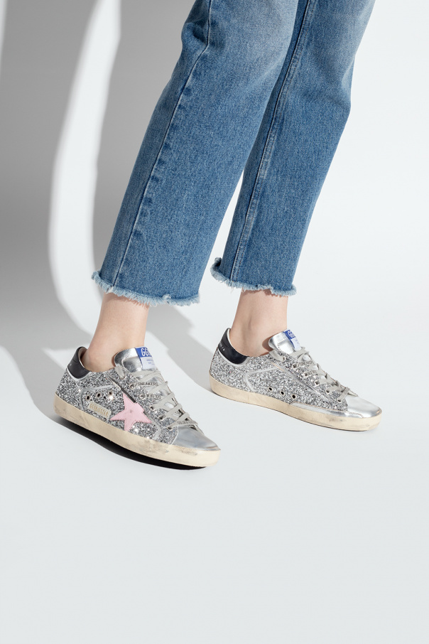 Golden Goose ‘Superstar’ sneakers