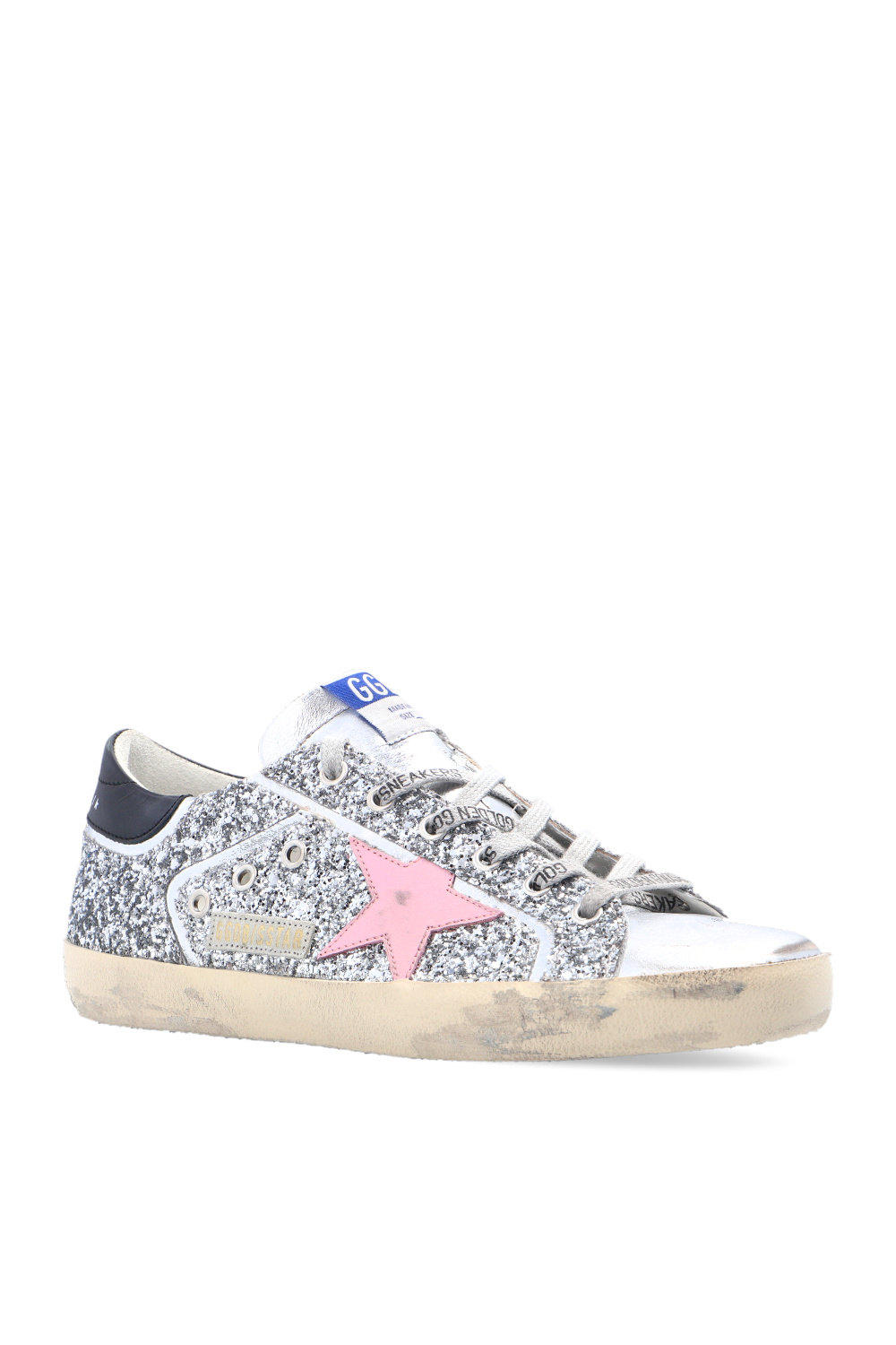 Golden Goose ‘Superstar’ sneakers