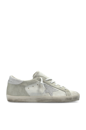 ‘Super-Star double quarter with L’ sports shoes