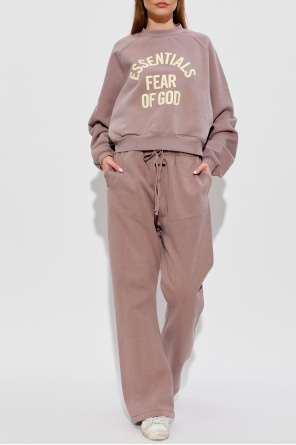Golden Goose ‘Super-Star double quarter with L’ sports shoes