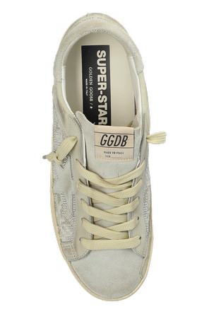 Golden Goose ‘Super-Star Double Quarter With L’ sports shoes