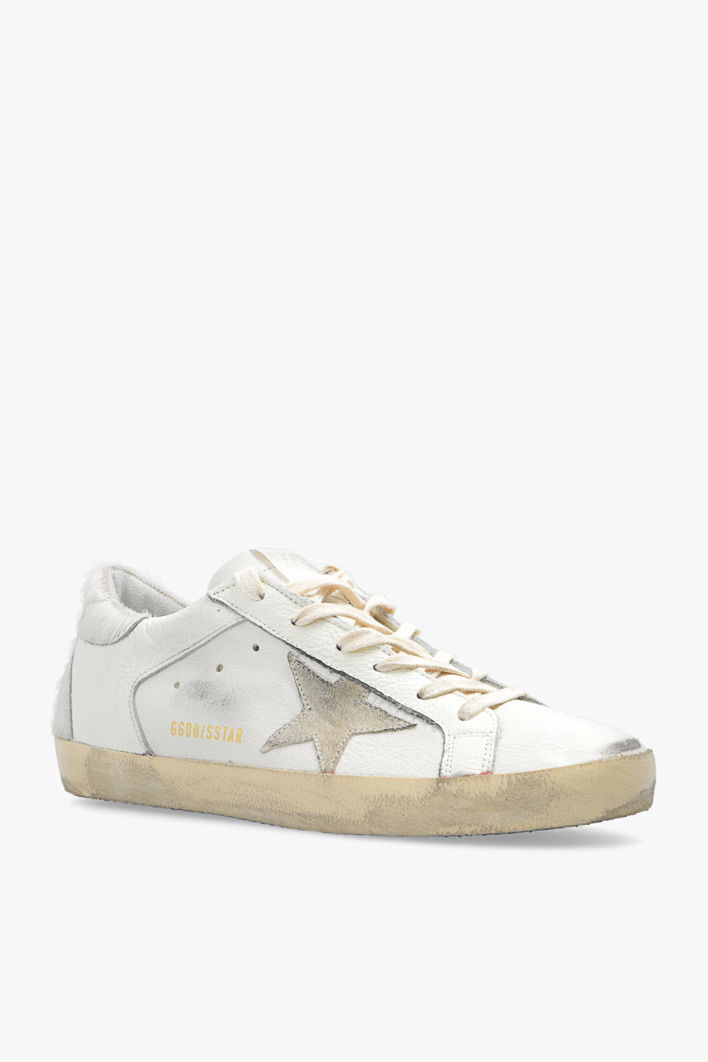 Golden Goose ‘Super-Star’ sneakers