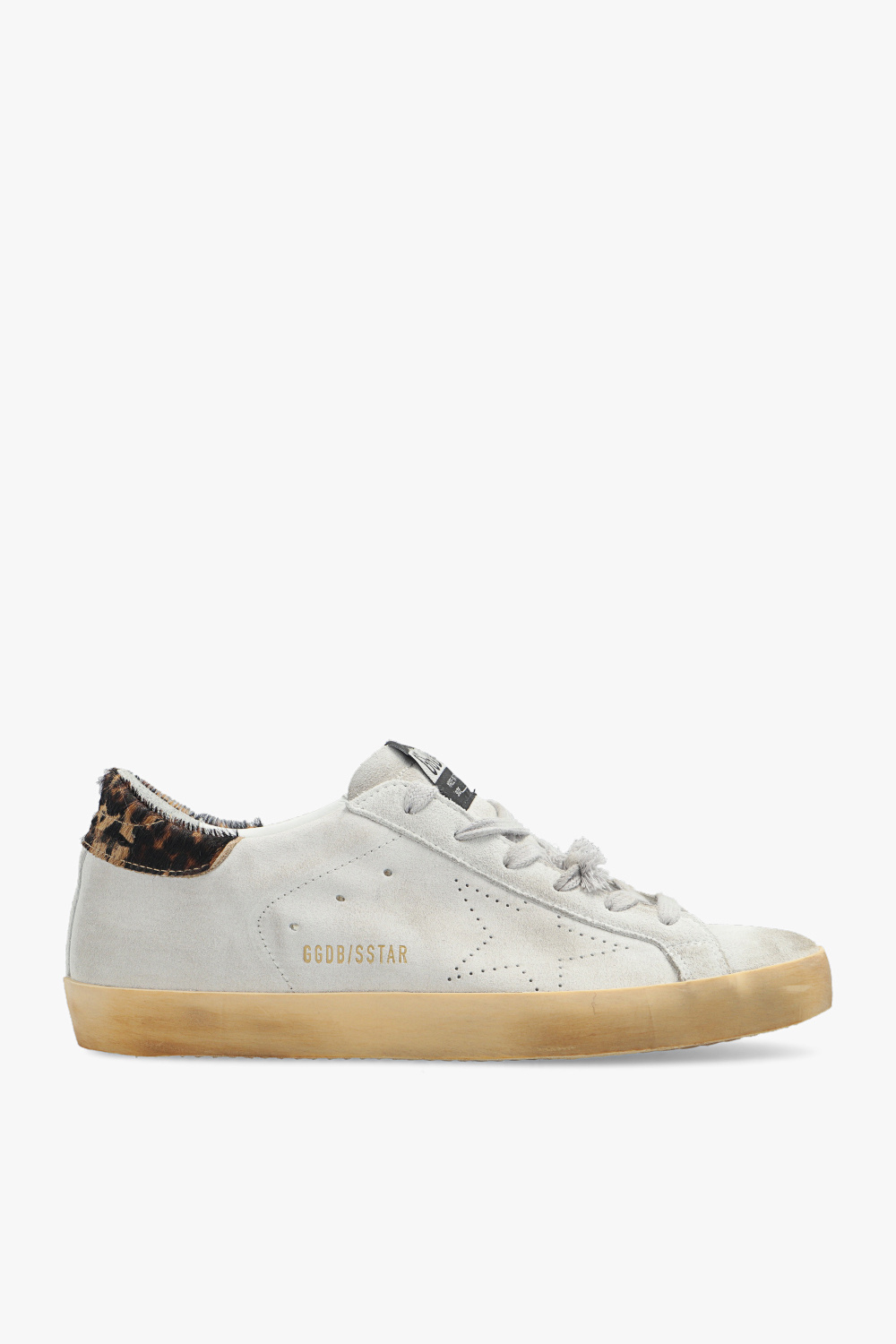 Golden Goose ‘Super-Star’ sneakers