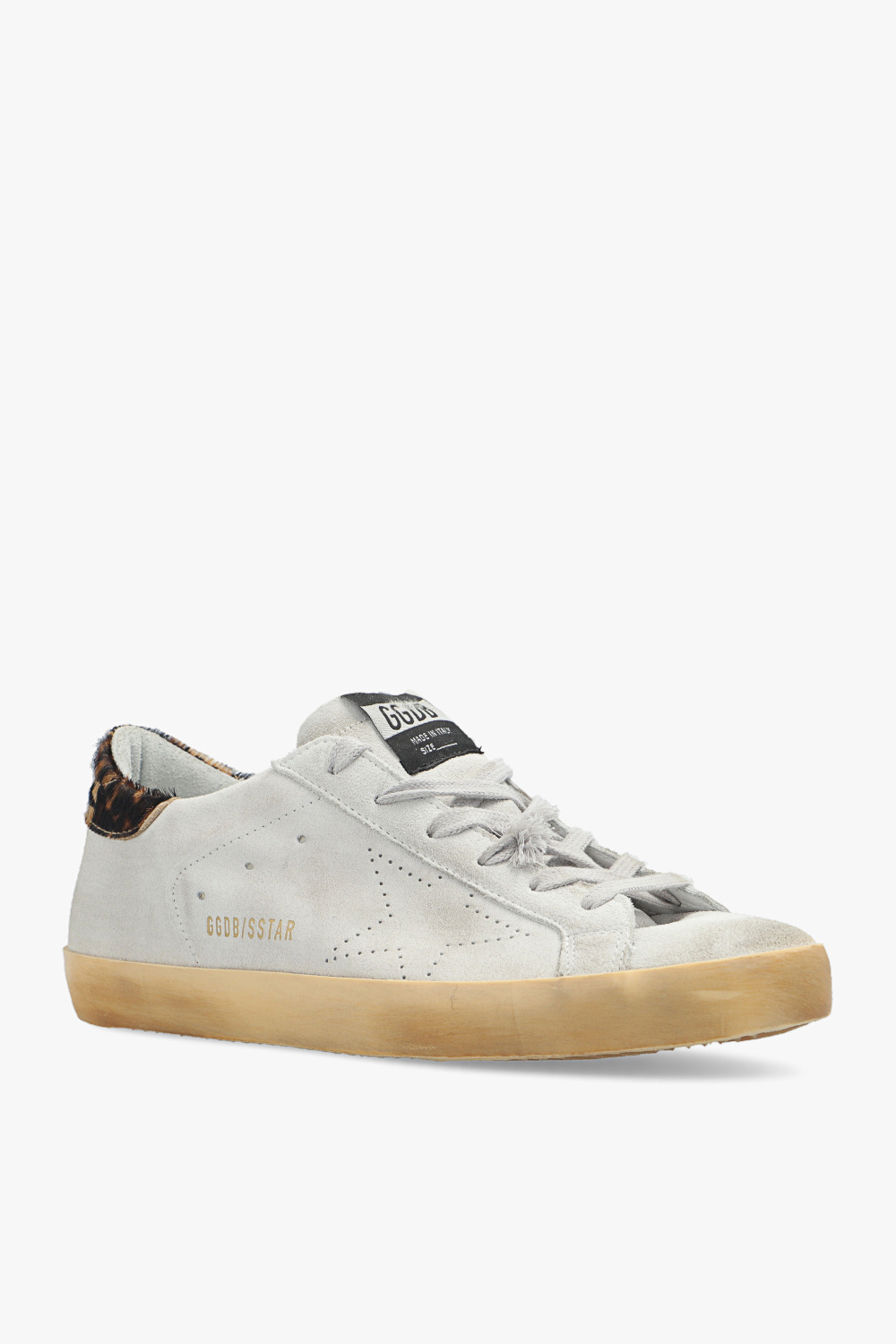 Golden Goose ‘Super-Star’ sneakers