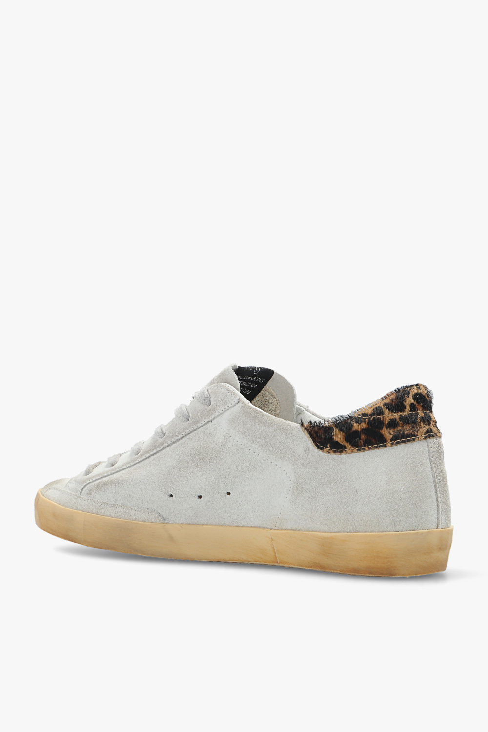 Golden Goose ‘Super-Star’ sneakers