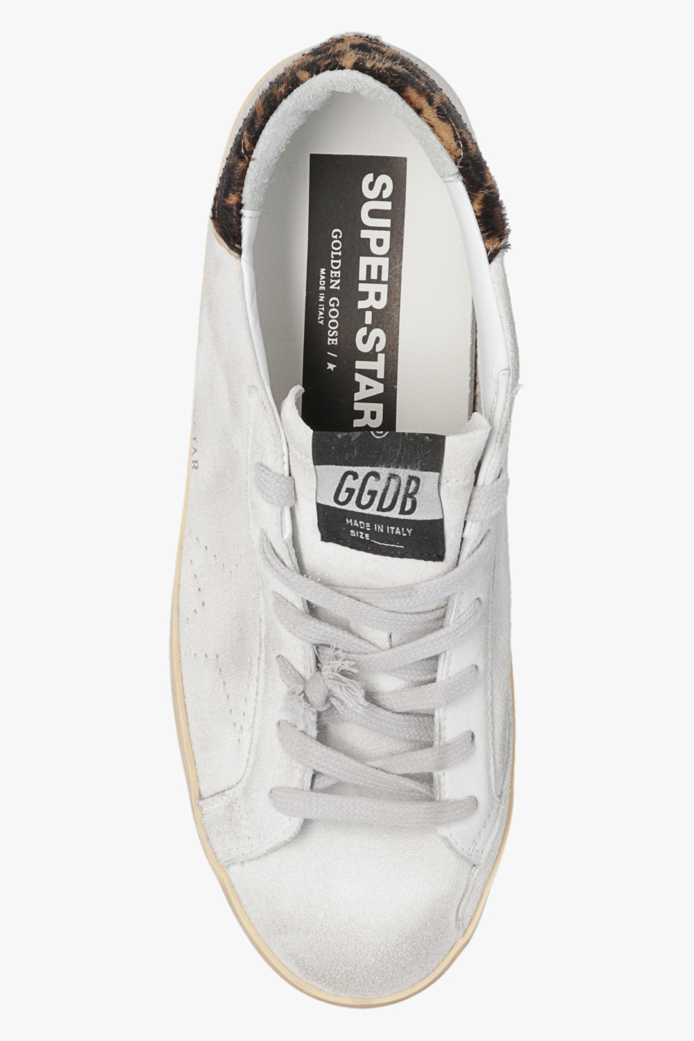 Golden Goose ‘Super-Star’ sneakers