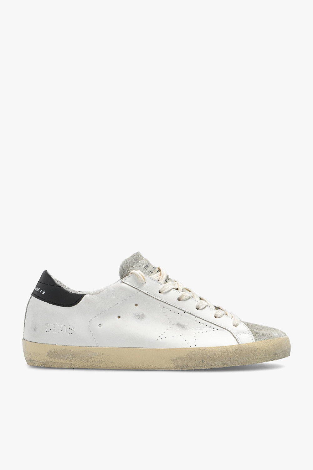 Golden Goose ‘Super-Star Skate’ sneakers