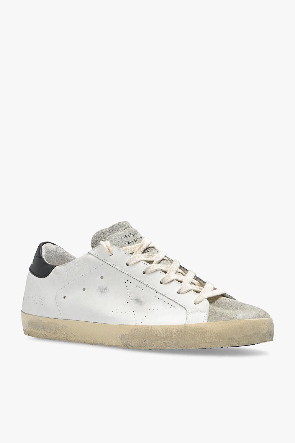 Golden Goose ‘Super-Star Skate’ sneakers