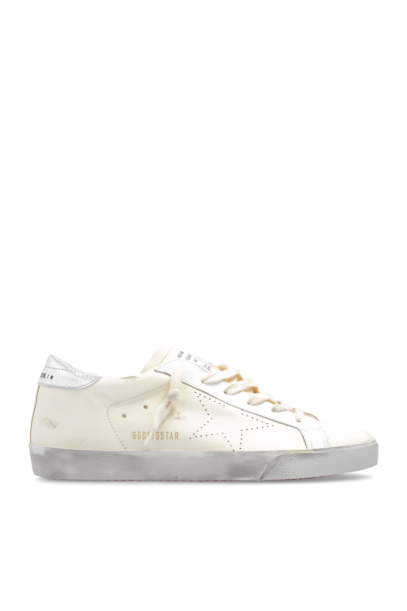 Golden Goose ‘Super-Star Skate’ Sneakers