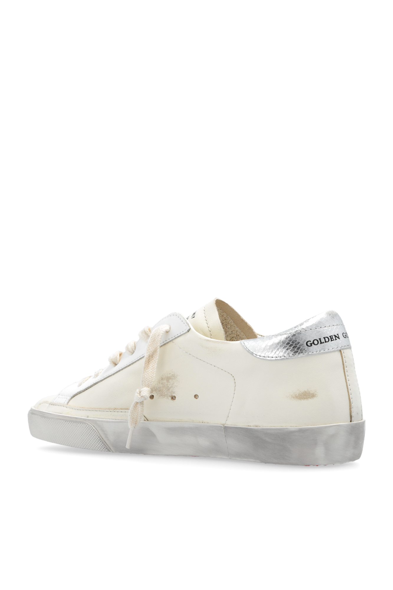 Golden Goose ‘Super-Star Skate’ Sneakers