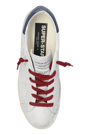 Golden Goose Buty sportowe `Super-Star Skate`