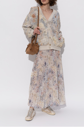 Golden Goose 'SUPER-STAR SKATE' sports shoes