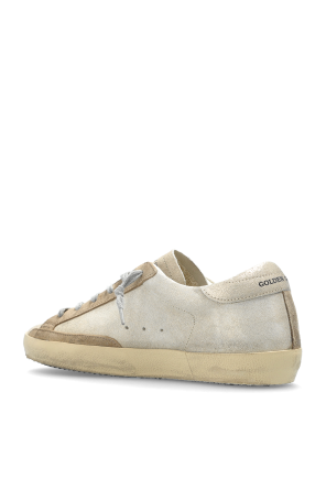 Golden Goose 'SUPER-STAR SKATE' sports shoes