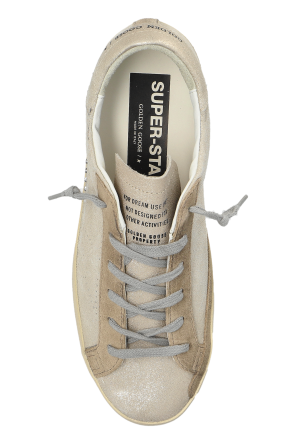 Golden Goose 'SUPER-STAR SKATE' sports shoes