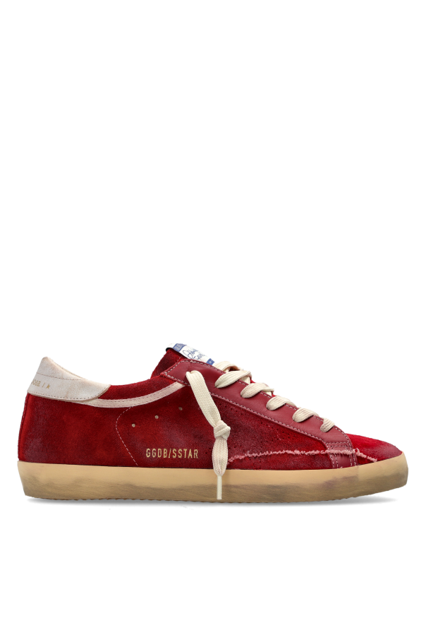 ‘Super-Star Skate’ sports shoes od Golden Goose