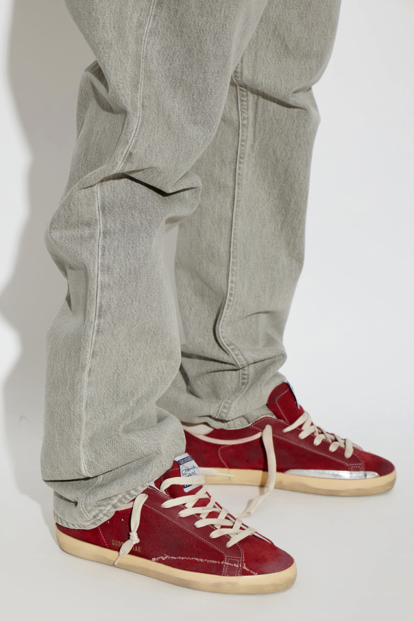 Golden Goose ‘Super-Star Skate’ sports shoes