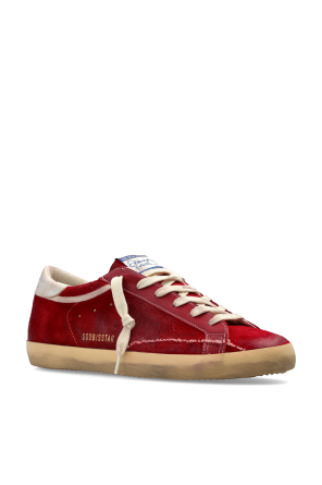 Golden Goose ‘Super-Star Skate’ sports shoes