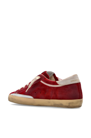 Golden Goose ‘Super-Star Skate’ sports shoes