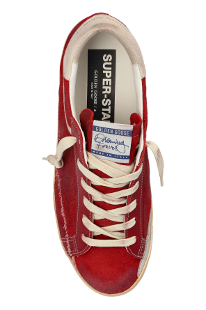 Golden Goose ‘Super-Star Skate’ sports shoes