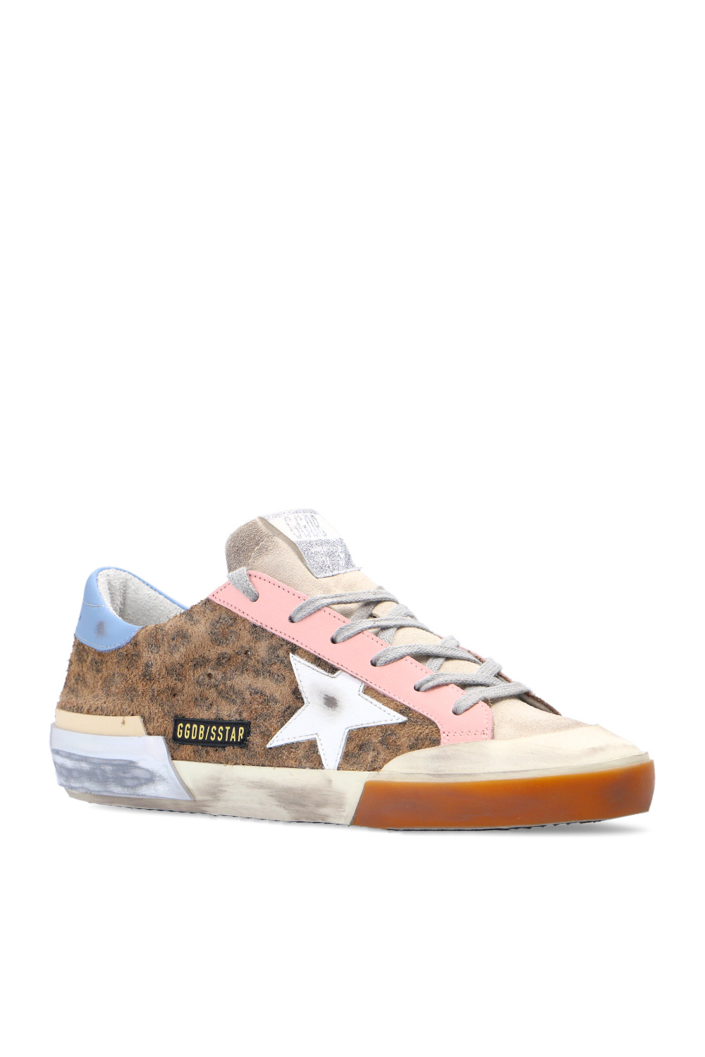 Golden Goose ‘Super-star Penstar Classic’ sneakers