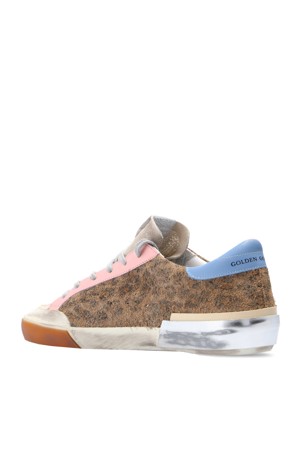 Golden Goose ‘Super-star Penstar Classic’ sneakers