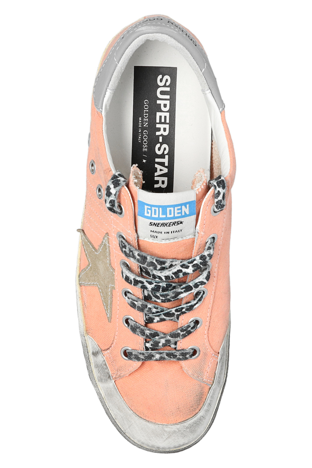 Golden Goose ‘Super -Star Penstar Classic’ sneakers