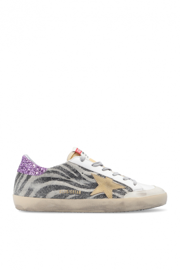 Golden Goose ‘Super-Star Penstar Classic’ sneakers