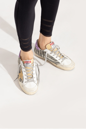 ‘super-star penstar classic’ sneakers od Golden Goose