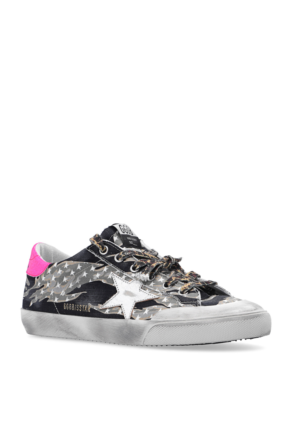 Golden Goose ‘Super -Star Penstar Classic’ sneakers