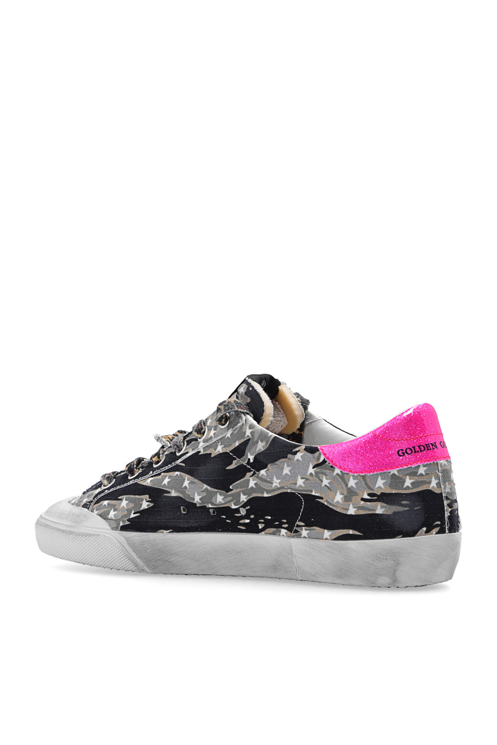 Golden Goose ‘Super -Star Penstar Classic’ sneakers