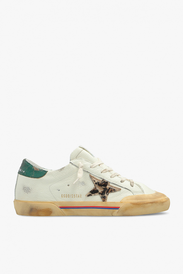 Golden Goose ‘Super-Star Classic’ sneakers