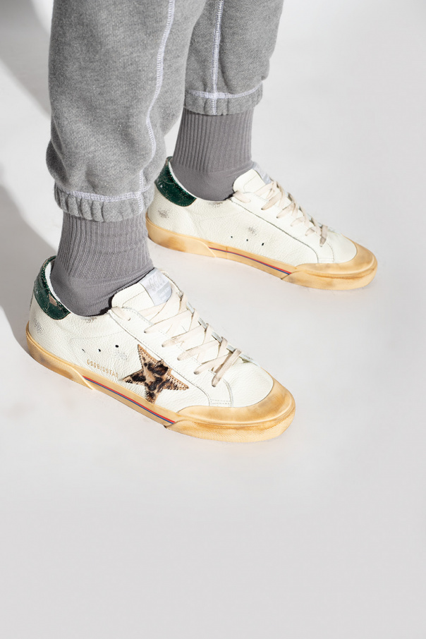 Golden Goose ‘Super-Star Classic’ sneakers