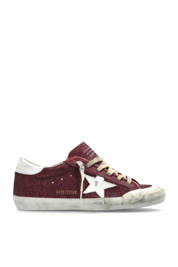 Sneakers Super-Star Penstar Classic With Lis od Golden Goose