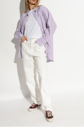 Golden Goose Zapatillas Super-Star Penstar Classic With Lis