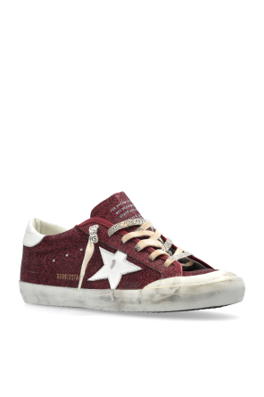 Golden Goose Zapatillas Super-Star Penstar Classic With Lis
