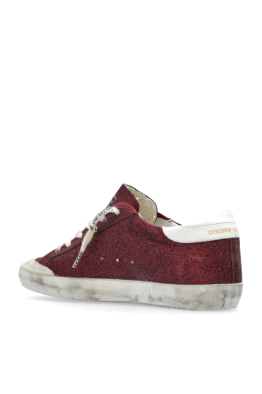 Golden Goose Zapatillas Super-Star Penstar Classic With Lis